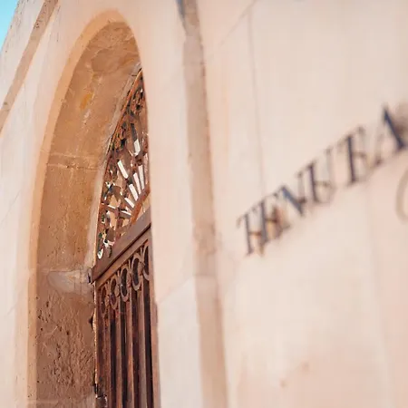 Tenuta Tresca - Dimora Storica * San Cassiano (Lecce)