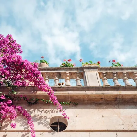 Tenuta Tresca - Dimora Storica Bed & Breakfast San Cassiano (Lecce)