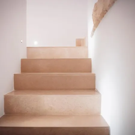 Tenuta Tresca - Dimora Storica Bed & Breakfast San Cassiano (Lecce)