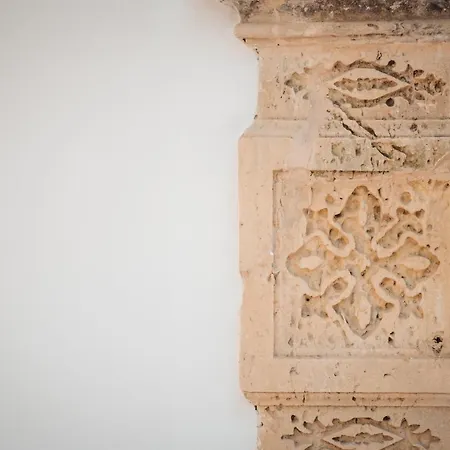 Tenuta Tresca - Dimora Storica Bed & Breakfast San Cassiano (Lecce)