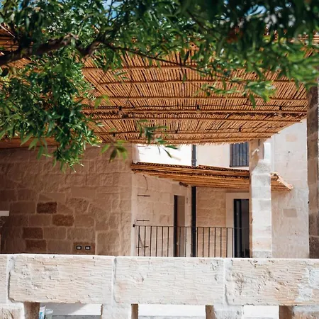 Tenuta Tresca - Dimora Storica 4*