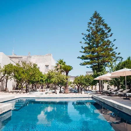 Tenuta Tresca - Dimora Storica Bed & Breakfast