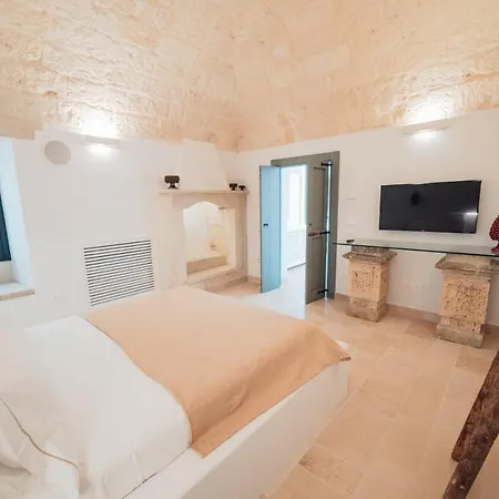 Tenuta Tresca - Dimora Storica Bed & Breakfast 4*