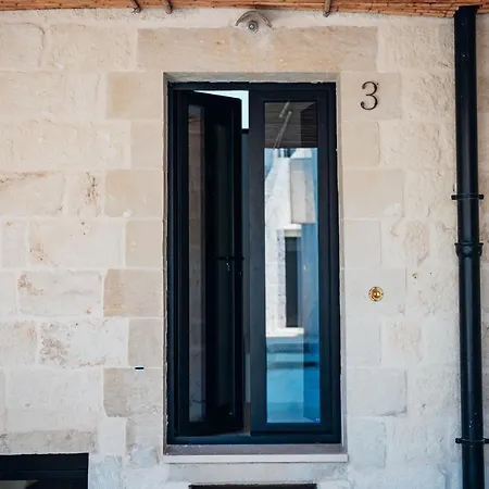 Bed & Breakfast Tenuta Tresca - Dimora Storica