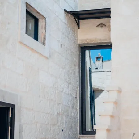 Bed & Breakfast Tenuta Tresca - Dimora Storica San Cassiano (Lecce)