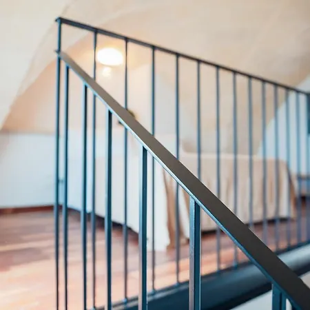 Bed & Breakfast Tenuta Tresca - Dimora Storica