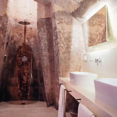 Bed & Breakfast Tenuta Tresca - Dimora Storica