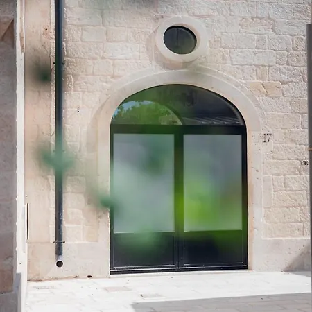 Bed & Breakfast Tenuta Tresca - Dimora Storica 4*