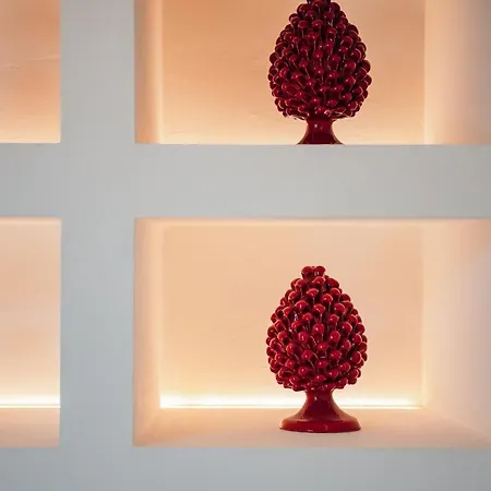 Tenuta Tresca - Dimora Storica 4*