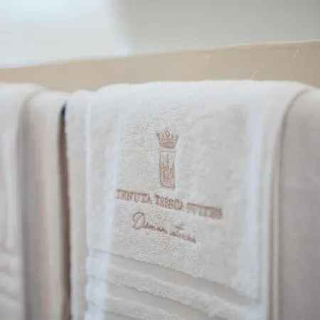 Tenuta Tresca - Dimora Storica 4*