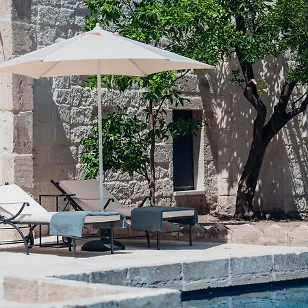 Tenuta Tresca - Dimora Storica Bed & Breakfast San Cassiano (Lecce)