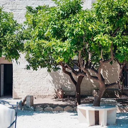 Tenuta Tresca - Dimora Storica *
