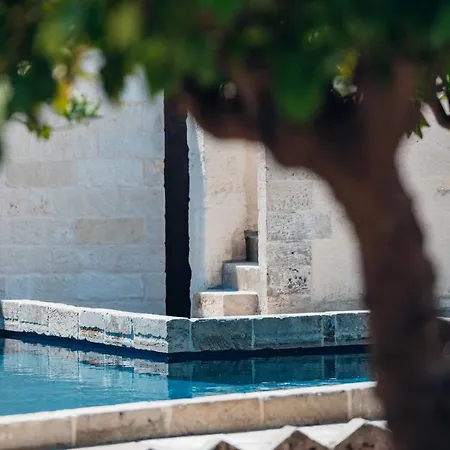 Bed & Breakfast Tenuta Tresca - Dimora Storica