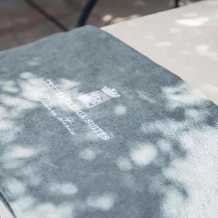 Tenuta Tresca - Dimora Storica San Cassiano (Lecce)