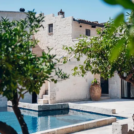 Tenuta Tresca - Dimora Storica Bed & Breakfast