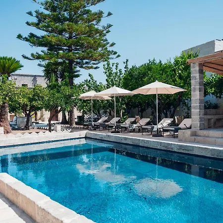 Tenuta Tresca - Dimora Storica