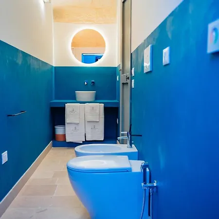 Tenuta Tresca - Dimora Storica San Cassiano (Lecce)