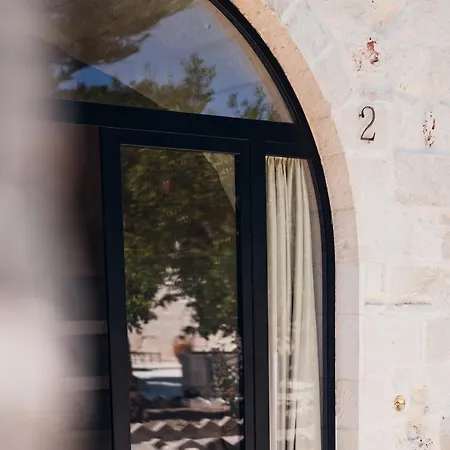 Tenuta Tresca - Dimora Storica 4*