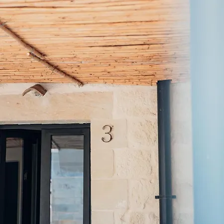 Bed & Breakfast Tenuta Tresca - Dimora Storica