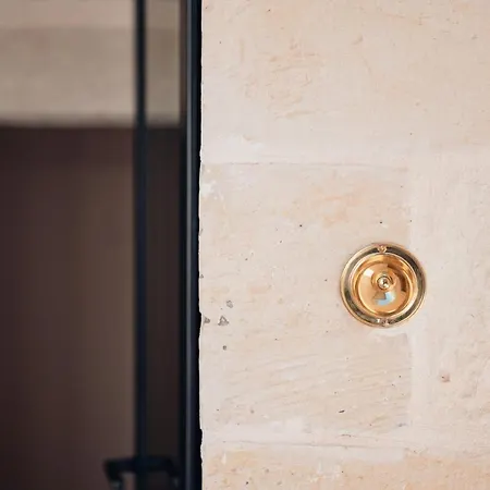 Tenuta Tresca - Dimora Storica 4* San Cassiano (Lecce)