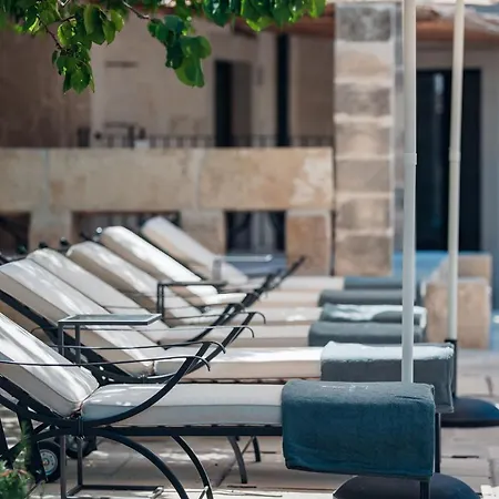 Tenuta Tresca - Dimora Storica Bed & Breakfast *