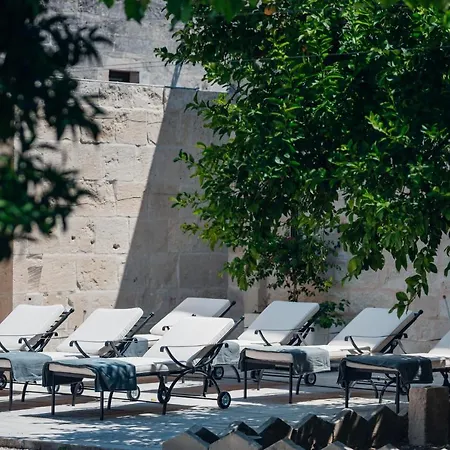 Bed & Breakfast Tenuta Tresca - Dimora Storica