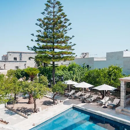 Tenuta Tresca - Dimora Storica Bed & Breakfast 4*