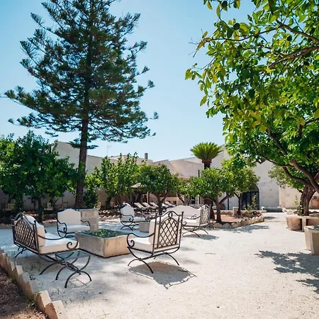 Bed & Breakfast Tenuta Tresca - Dimora Storica