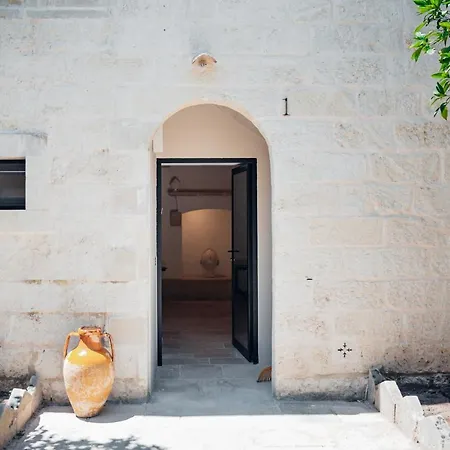 Tenuta Tresca - Dimora Storica