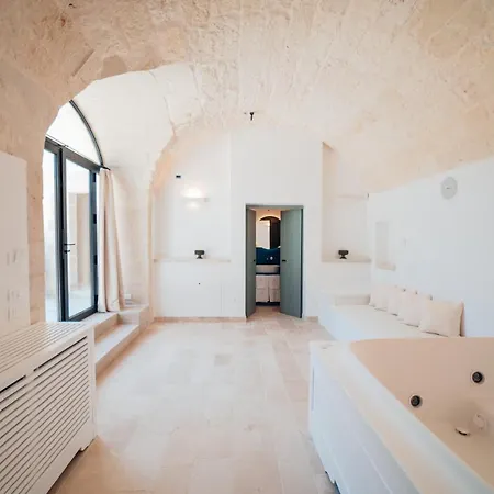 Bed & Breakfast Tenuta Tresca - Dimora Storica San Cassiano (Lecce)