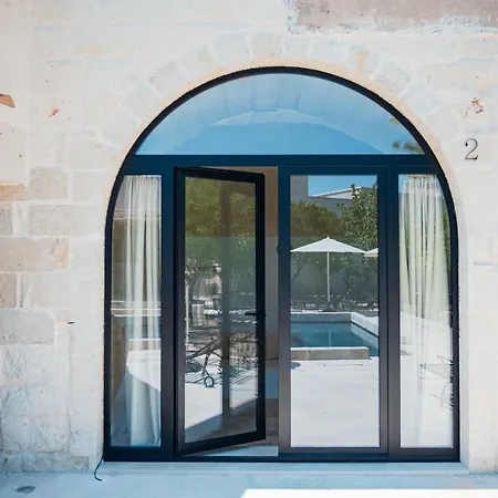 Tenuta Tresca - Dimora Storica * San Cassiano (Lecce)