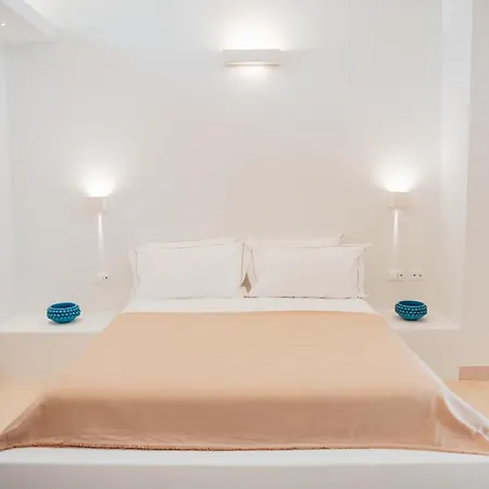 Tenuta Tresca - Dimora Storica San Cassiano (Lecce)