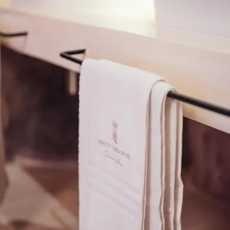 Tenuta Tresca - Dimora Storica Bed & Breakfast