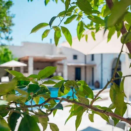 Tenuta Tresca - Dimora Storica Bed & Breakfast