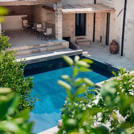 Tenuta Tresca - Dimora Storica Bed & Breakfast *