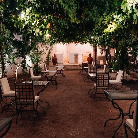 Bed & Breakfast Tenuta Tresca - Dimora Storica