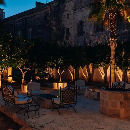 Tenuta Tresca - Dimora Storica