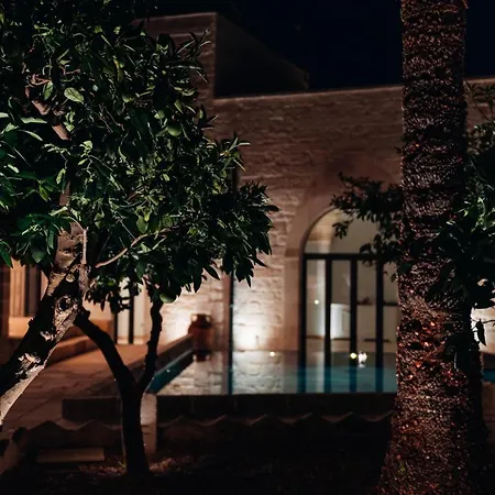 Tenuta Tresca - Dimora Storica *