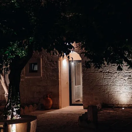Tenuta Tresca - Dimora Storica Bed & Breakfast