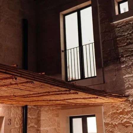 Tenuta Tresca - Dimora Storica * San Cassiano (Lecce)
