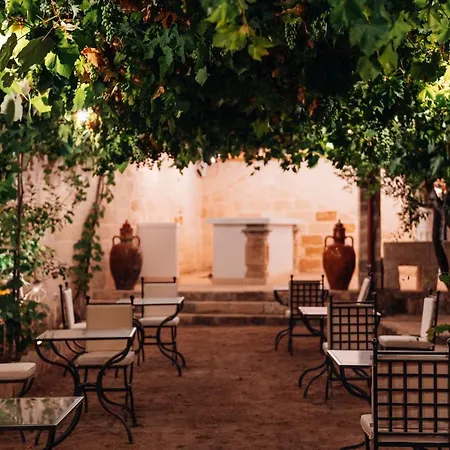 Bed & Breakfast Tenuta Tresca - Dimora Storica