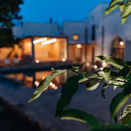 Bed & Breakfast Tenuta Tresca - Dimora Storica San Cassiano (Lecce)