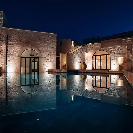Tenuta Tresca - Dimora Storica Bed & Breakfast