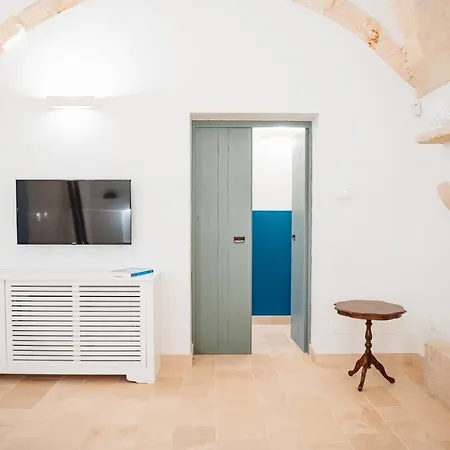 Tenuta Tresca - Dimora Storica San Cassiano (Lecce)