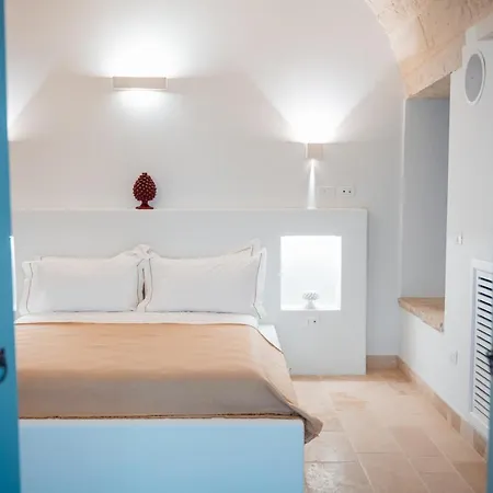 Tenuta Tresca - Dimora Storica Bed & Breakfast