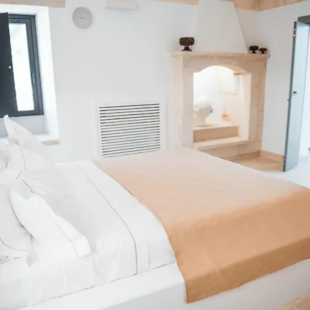 Tenuta Tresca - Dimora Storica Bed & Breakfast *