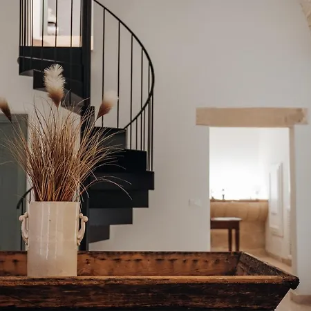 Bed & Breakfast Tenuta Tresca - Dimora Storica San Cassiano (Lecce)