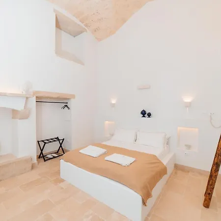 Bed & Breakfast Tenuta Tresca - Dimora Storica
