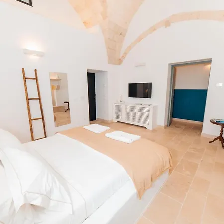 Tenuta Tresca - Dimora Storica