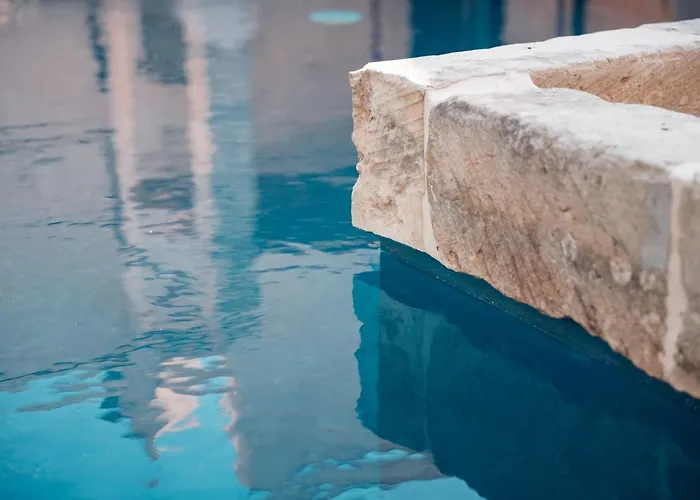 Tenuta Tresca - Dimora Storica فندق مبيت وإفطار